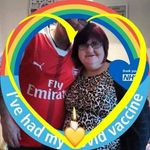 Profile Picture of Clare Langdon Martin Keech (@clarelangdonkeech) on Instagram