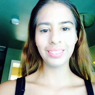 Lea Hernandez - Twitter Profile Picture of Lea Hernandez (@Hernandez919Lea) on Twitter