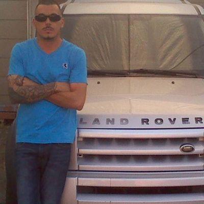 Profile Picture of Luis Apodaca (@jadiego86) on Twitter