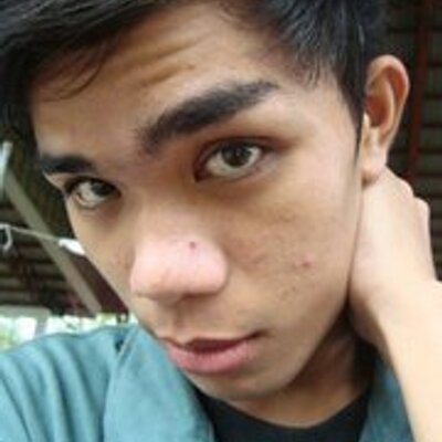 Ian Dave B. Paler - Twitter Profile Picture of Ian Dave B. Paler (@IanDaveBPaler) on Twitter