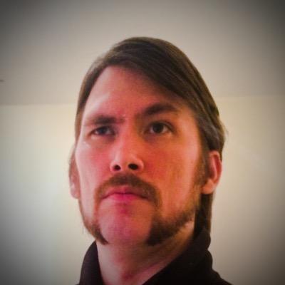 Profile Picture of Luke Talbot (@TheLukeTalbot) on Twitter