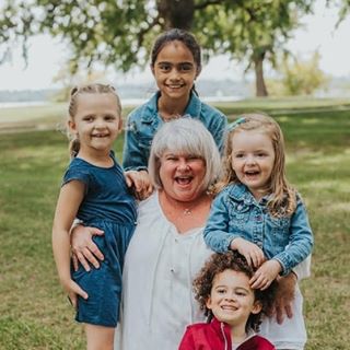 Profile Picture of Brigitte Beckner (@brigitte.beckner) on Facebook