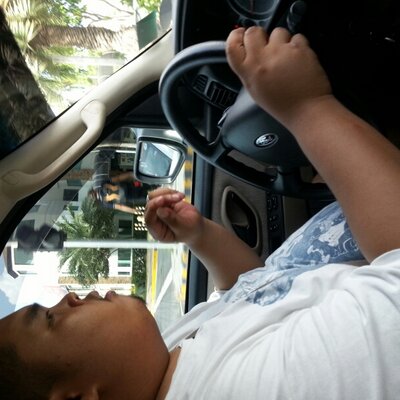 Profile Picture of John Michael Ermita (@JohnMichaelErmi) on Twitter