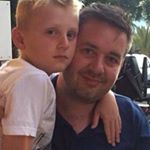 Profile Picture of Christine Burrill (@mumstheword_47) on Instagram