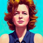 Profile Picture of Jeannine Wender (@newyork2maine) on Instagram