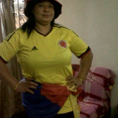 Profile Picture of Janeth Jaramillo (@janet975) on Twitter