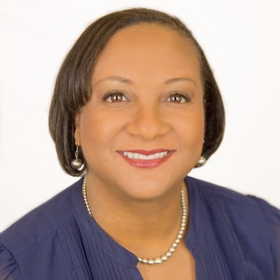 Profile Picture of Shari Glover (@Shari_Glover) on Twitter