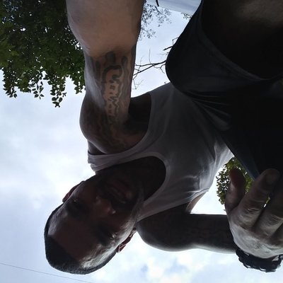 Profile Picture of Terry Mcafee (@TerryMcafee3) on Twitter