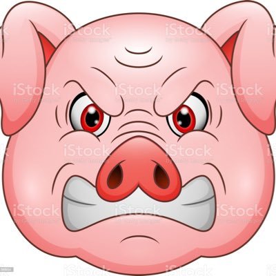 Profile Picture of GORRINO_ENFADAU (@GEnfadau) on Twitter