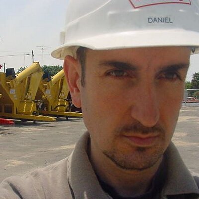 Profile Picture of Daniel Sabino (@cig21) on Twitter