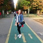 Profile Picture of Soukaina Abrouk سكينة عبروق (@soukaina_abrouk) on Instagram