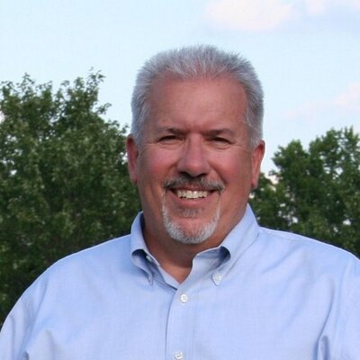 Profile Picture of Karl F. Muller (@KarlFMuller) on Twitter