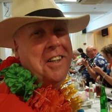 Profile Picture of Gerry-farrell (@gerryfarrell106) on Twitter