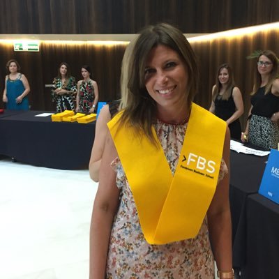 Profile Picture of Maria Brotons (@mariabrotons3) on Twitter