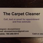 Profile Picture of Doug Hildebrand (@abcarpetcleaner) on Instagram