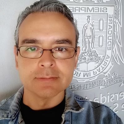 Profile Picture of Gerardo Melchor Castillo Rodríguez (@GerardoMelcho17) on Twitter