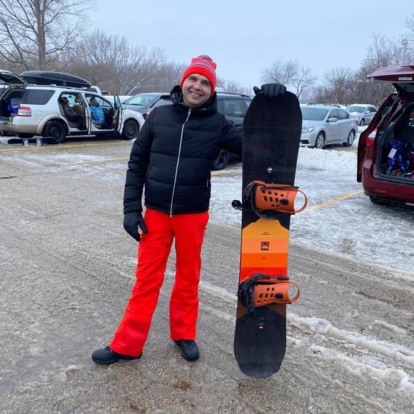 Profile Picture of Costy Costy (@costty_86) on Poshmark