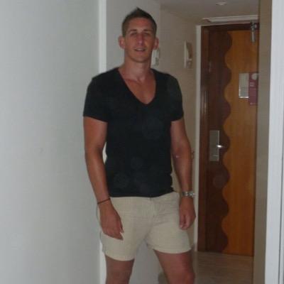 Profile Picture of Thomas Giddings (@TomG1ddo) on Twitter