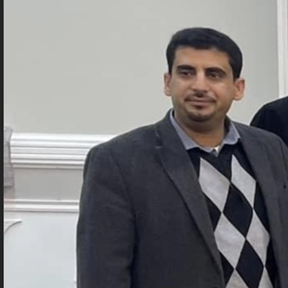 Profile Picture of Hezam Nasher (@hezamnasher) on Poshmark