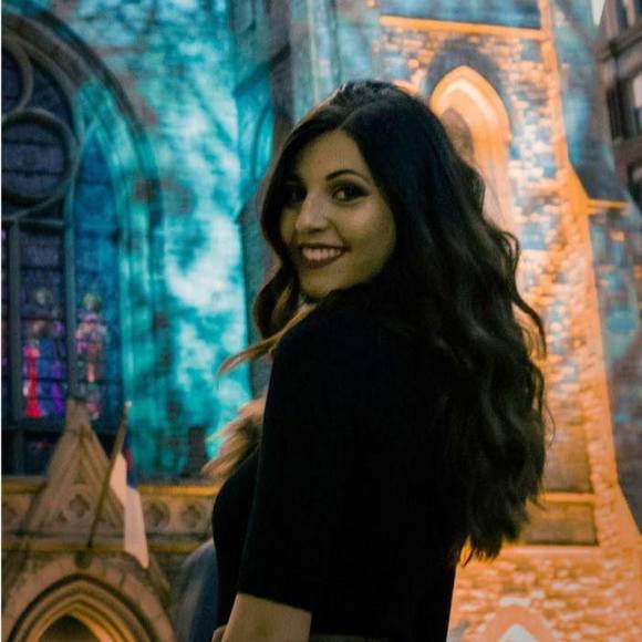 Profile Picture of Breanna Kekic (@breannakekic) on Poshmark
