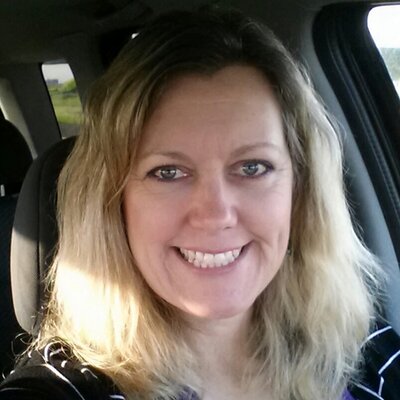 Profile Picture of Sonja Porter (@checkermama1) on Twitter