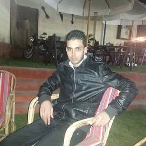 Profile Picture of Maged Gerges (@magedgerges12) on Twitter