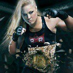 Profile Picture of Ronda Jean Rousey (@rondarrouusey) on Instagram