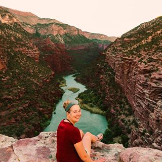 Profile Picture of Andrea Dumais (@andrea.dumais) on Facebook