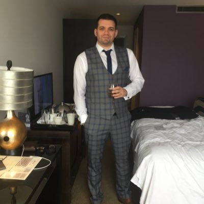 Profile Picture of Tom Clancy (@tomclancy101) on Twitter