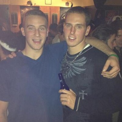 Profile Picture of Michael Byerwalters (@MikeyB_3) on Twitter