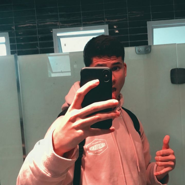 Profile Picture of Hagopian (@@bruno_hagopian) on Tiktok