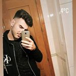 Profile Picture of Álvaro Segura (@alvarosegura_99) on Instagram