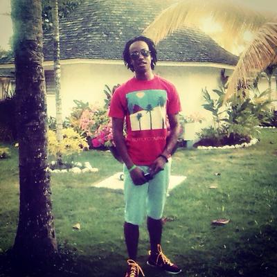 Profile Picture of Dominic Francis (@_Dr_Francis) on Twitter