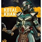 Profile Picture of Garrett Cory (@kotalkahnmk11) on Instagram