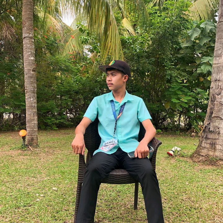 Profile Picture of Daniel Burger (@daniel_burger022205) on Tiktok