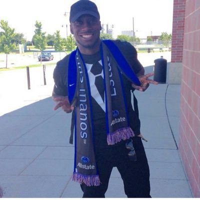 Profile Picture of Mikel Owens (@OwensMikel) on Twitter