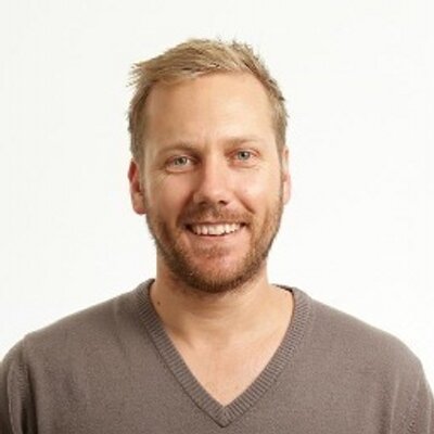 Profile Picture of Jaco Crafford (@JCrafford) on Twitter