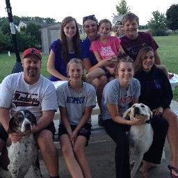 Profile Picture of Steve Remington (@TeamRemington8) on Twitter