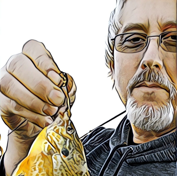 Profile Picture of Mike Leininger (@lenny3k) on Poshmark