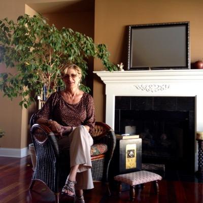 Profile Picture of Lisa K Severson (@NurseLKS) on Twitter