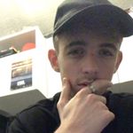 Profile Picture of Aaron Oliver Jones (@aaron_j_priv) on Instagram