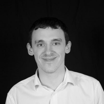 Profile Picture of James Coker (@EMJJamesCoker) on Twitter