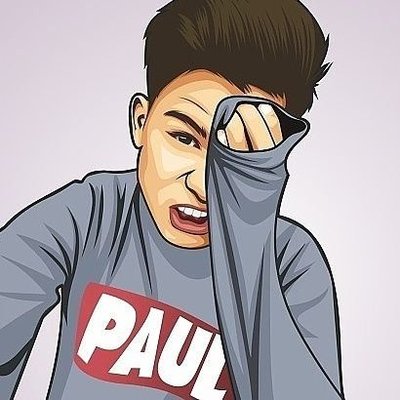 Profile Picture of Fan De Paul Ferrer 😍 (@FandePaulferrer) on Twitter