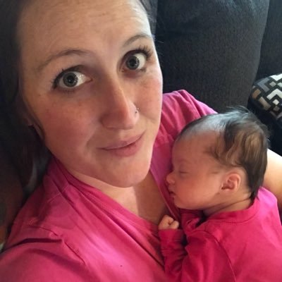 Profile Picture of Dawn Harrell (@dcatherine_252) on Twitter