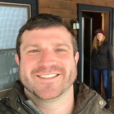 Profile Picture of Brian Crider (@bpcrider) on Twitter