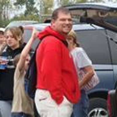 Profile Picture of Jared Pearson (@Jared_Pearson) on Twitter