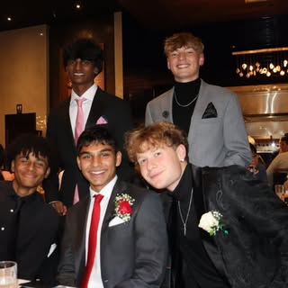 Profile Picture of Matthew Gaul (@matthew_gaul) on Instagram