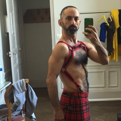 Tony Rizzi - Twitter Profile Picture of Tony Rizzi (@toeknee1965) on Twitter