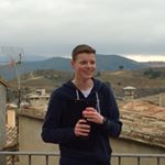 Profile Picture of Ryan Pinkney (@ryan.pinkney) on Instagram