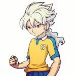 Profile Picture of inazuma.Mark.Blaze (@inazuma.mark.blaze) on Instagram